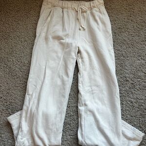 Z Supply Hunter Knit Pants (S)